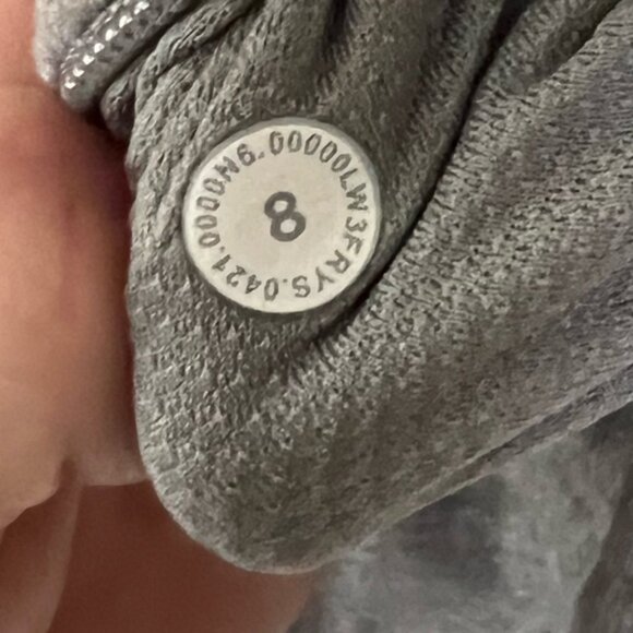 Lululemon Ready to Rulu Pullover - Picture 3 of 7